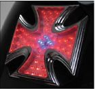 Paul Yaffe Originals Harley Maltese Cross Led Multi Functional Tail