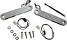 Pb-ds2-13-c Custom Dynamics Pro Beam Dynamic Strips Front Turn Signals Chrome