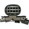 Pb-minitl-ss6-s Custom Dynamics Smoke Pro Beam Mini Tail Light For Flhx