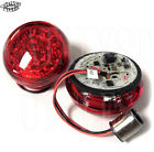 Pb-rr-1157 Custom Dynamics Probeam Led Turn Signals For Harley Sportster Dyna