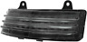 Pb-tri-3-smoke Pbtri3smoke Custom Dynamics Probeam Led Tribars Smoke