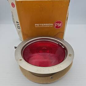 M413s Peterson Manufacturing Stop And Tail-light