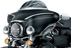 2247ds Phase 1 - 4 Kuryakyn 7 Passing 2in. Lamps Led Black