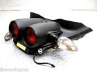 640544 Piaggio 2009 Set Brake Mp3 Scooter 11 12 Light Taillight 500 08 10 09 Oem Mp3500