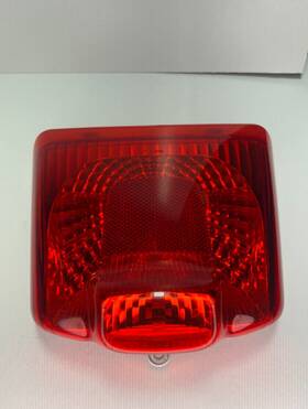 638919 Piaggio Vespa Taillight Gts/gtv/super 2014 And Older