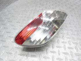 639303 Piaggio 2007 06-08 Mp3 Scooter 250cc Left Side Tail Rear Back Brake Light Lamp