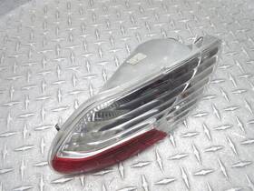 639304 Piaggio 2009 09-12 Mp3 Scooter 400cc Right Side Taillight Tail Rear Brake Light
