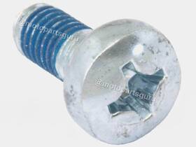 1a003108 Piaggio Original Oe Oem Cross Cylinder Head Screw M6x14 Aprilia Rs4 Derbi Mp3 Vespa