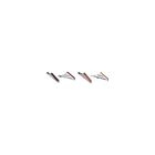 12-272 Plate Arlen Ness Assembly Led Taillight Jet-eye Backing Turn Signal