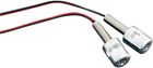 9199 Plate Illuminators Prices License Led Kuryakyn -