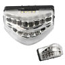 Please-47yf010 Taillight Led Rear Brake Light Stop Lamp For 612020413946