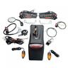 Pn1285750003 Tusk Motorcycle Enduro Lighting Kit With Handguard Turn Signals