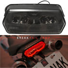 Poa1152327 Matcc Integrated Led Turn Signal Brake Tail Light 647297299665