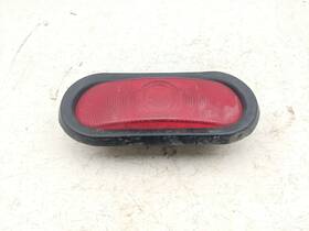 0606-00144 Polaris 11 Gem E2 Electric Golf Cart Taillight Tail Brake Light Lamp Lens A