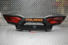 Polaris 2206413 2014 Rzr Xp 1000 Eps Taillight Rear Tail Brake Light With Trim
