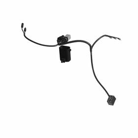2412608 Polaris Dash Light Harness Genuine Oem Part Qty 1