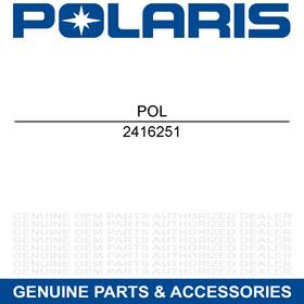 2416251 Polaris Right Hand Reverse/turn/stop Tail Signal 21-22 Slingshot Slr Sp