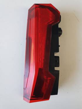 2416628 Polaris Oem Genuine 2024 2025 Lh Left Driver Tail Light Brake Xpedition