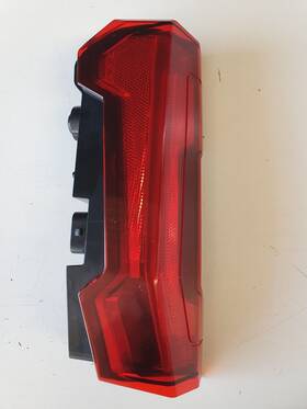 2416629 Polaris Oem Genuine 24 25 Rh Right Passanger Tail Light Brake Xpedition