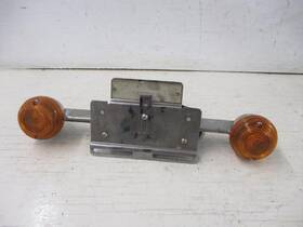 5131819 Polaris 1999-2000 Victory V92c Rear Turn Signals And Mount #2