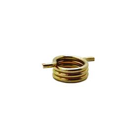 7044237 Polaris Tailgate Latch Spring Genuine Oem Part Qty 1