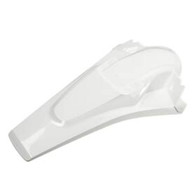 8573100002ad26-1b7096 Polisport Rear Fender White For Husqvarna Te 250 2017-2018
