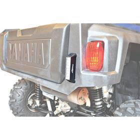 66006 Powermadd White Reverse Light