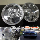 Pro-7rnd-c Modifystreet 7 Round Semi-sealed