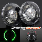 Pro-cw-7rnd-bkc-led-g Modifystreet 7 Round H6014-h6015-h6024