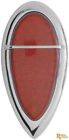 402080 Pro- Performance Flush Bar - Red 621980 Teardrop Led Taillight Mount