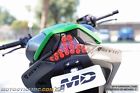 K-14z1-s Programmable Integrated Signals Tail Smoked Kawasaki Led Turn Z1000 14-15 Light