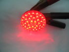 Psc40dr Hitech Products Led Bulb Conversions Red Dual Function Element Pair