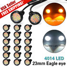 Pt000997 Yitamotor Led Eagle Eye Light Dual Color White 899985586797