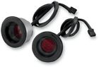 Pu2010-0609 Alloy Art Shooter Taillight