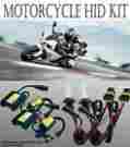 Purplea198u Tmz Harley Davidson Motorcycle H7 Hi Lo 12000k 35w Conv Hid Kit