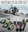 Purpleh202k Tmz Harley Davidson Motorcycle H7 Hi Lo 12000k 35w Conv Hid Kit