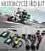 Purplew278e Abl Harley Davidson Motorcycle H7 Hi Lo 12000k 35w Conv Hid Kit
