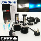 Px-mo-b2-cob-h4-10k-c2 Generic H4-9003-hb2 Cob Cree
