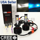 Px-mo-b2-cob-h7-30k-lo-c2-f2 Unbranded Cob Cree Led White Blue Conversion Kit Canbus Headlight