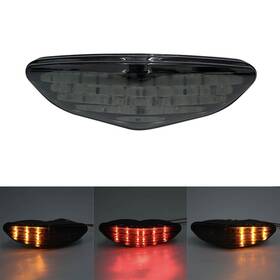 6502004-2009 Raimukurijinusa 422122648678 Turn Signal Led Tail Light Fit Suzuki V-strom Dl