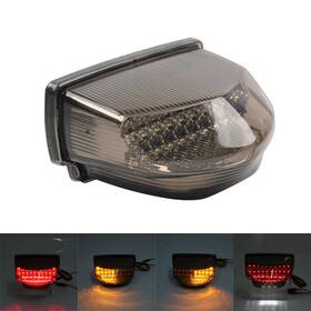 Raimukurijinusa 423224383795 Led Brake Tail Light Turn Signal Lamp Fit Honda Cbr 600 2007-2011