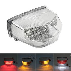Raimukurijinusa 423224842285 Led Brake Tail Light Turn Signal Lamp Fit Honda Cbr 600 2007-2011 Motor