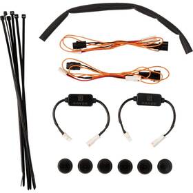 59-244 Ravek Apex Lights Turn Signal Wire Harness