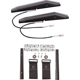 66-304s Ravek Running Light - White