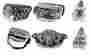 Rc38859smk Rumble Concepts L.e.d Integrated Taillight Kit Smoke