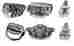 Rc38903 Rumble Concepts Led Integrated Taillight Kit Clear