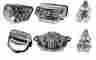 Rc38903smk Rumble Concepts Led Integrated Taillight Kit Smoke