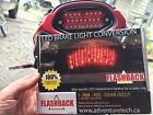 Rcl06 Adventuretech Led Brake Light Conversion For Bmw