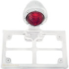 Rd3550 Rsd Roland Sands Horizontal Tracker Tail Light License Plate For