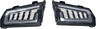 Rds1821 Pathfinder Rear Saddlebag Led Light Dynamic Sequential For Honda